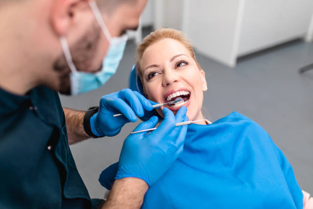 Advanced Technology for Better Dental Care in Palo, IA