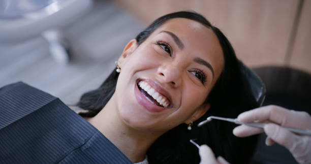 Best Cosmetic Dentistry  in Palo, IA