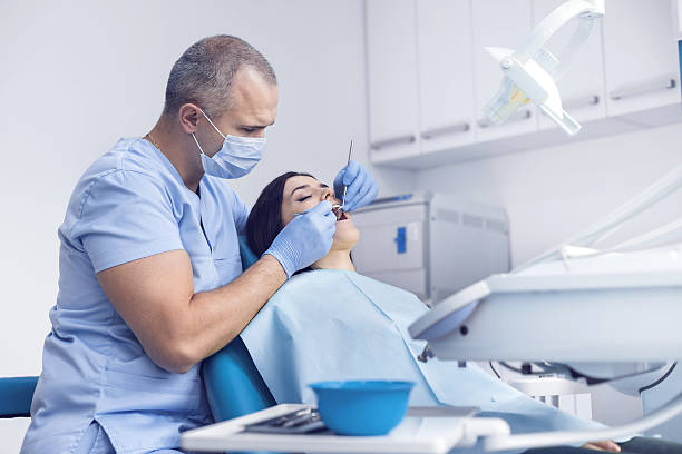 Laser Dentistry in Palo, IA