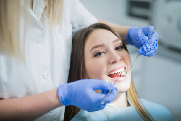 Dental Bonding in Palo, IA