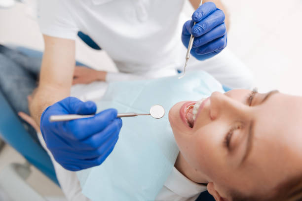 Best TMJ/TMD Treatment  in Palo, IA