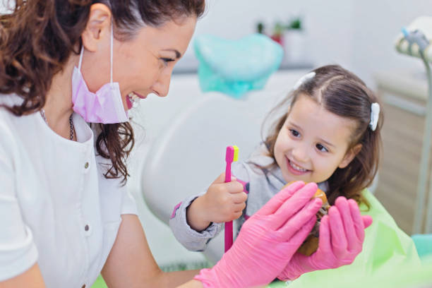 Best Root Canal Treatment  in Palo, IA